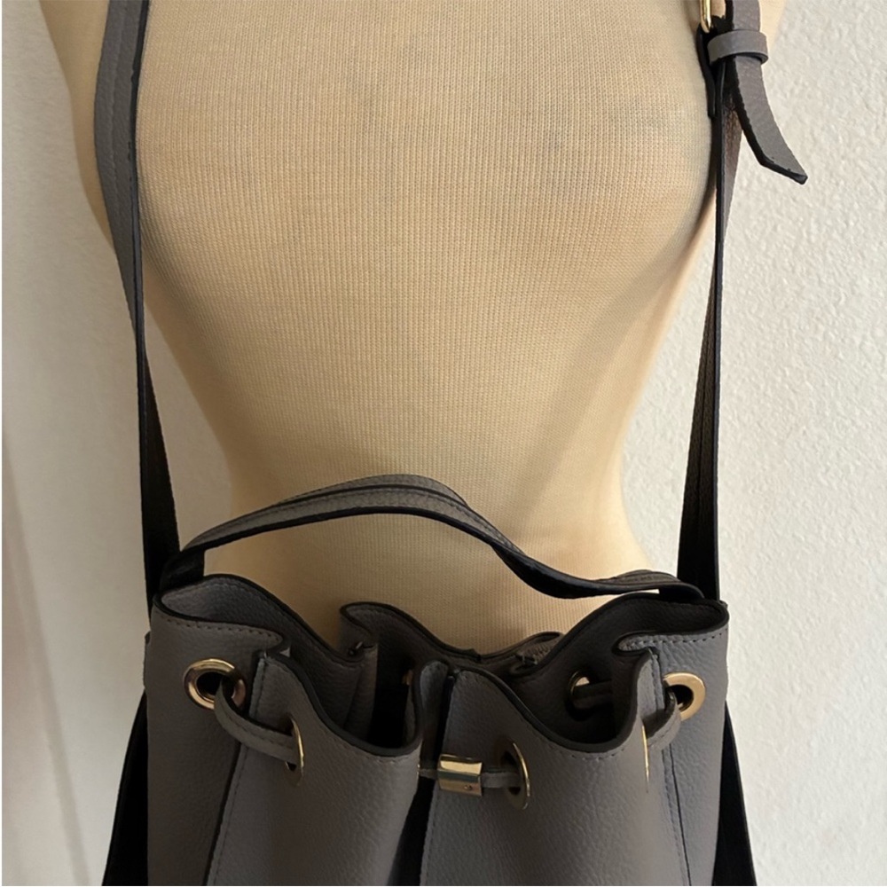 Zara bucket bag - Picture 6 of 9